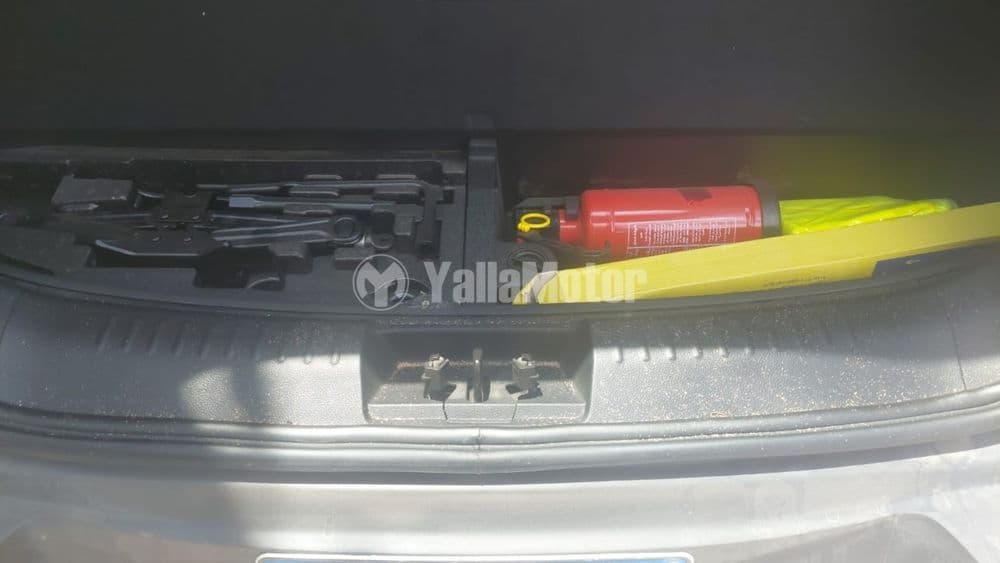 Used Jetour X70 2023