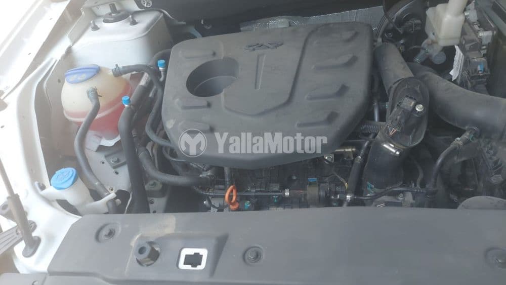 Used Jetour X70 2023