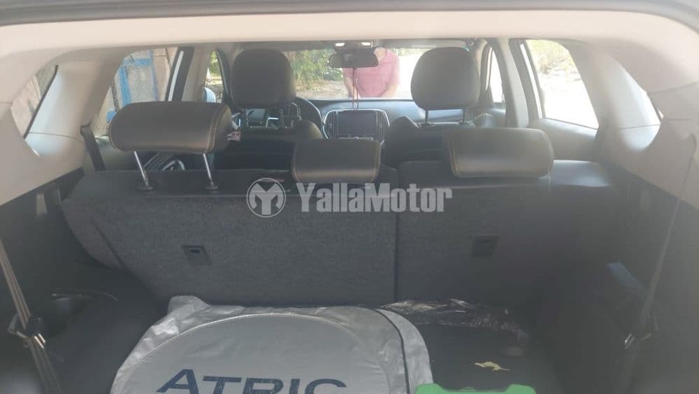 Used Jetour X70 2023