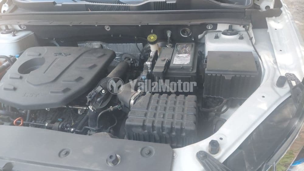 Used Jetour X70 2023