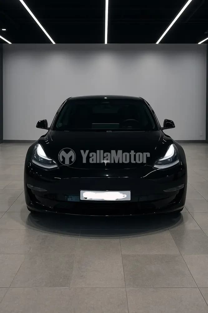 مستعملة تسلا موديل3 Performance AWD 2021