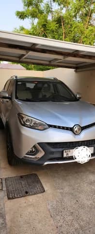 إم جي جي إس 2.0T Comfort AWD 2016 مستعملة إم جي جي إس 2.0T Comfort AWD 2016 مستعملة used_cars.forSale