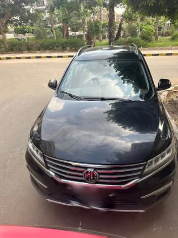 Used MG RX5 1.5T COM 2019 Used MG RX5 1.5T COM 2019 used_cars.forSale
