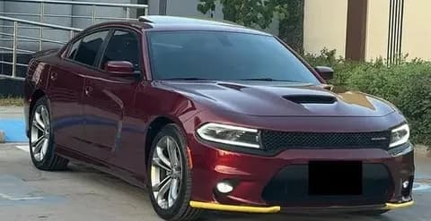 Used Dodge Challenger 2022 Used Dodge Challenger 2022 used_cars.forSale
