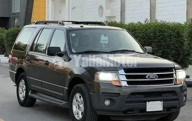 مستعملة فورد إكسبيديشن 2016