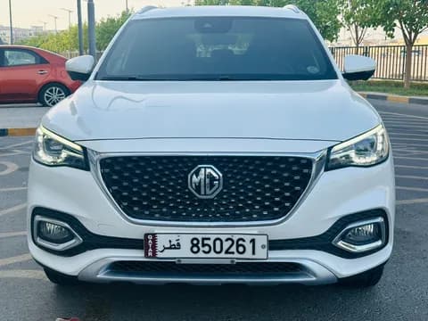 إم جي HS 2.0T Luxury AWD 2021 مستعملة إم جي HS 2.0T Luxury AWD 2021 مستعملة used_cars.forSale