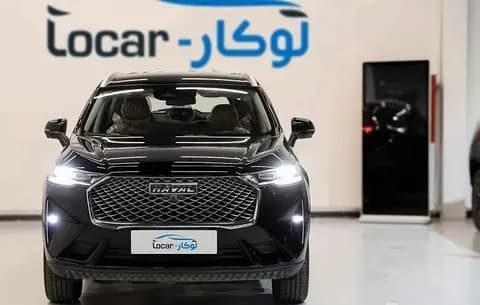 الجديد هافال H6 2024 الجديد هافال H6 2024 used_cars.forSale
