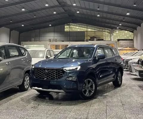 الجديد فورد تيريتوري 1.8T Ecooboost Trend 2024 الجديد فورد تيريتوري 1.8T Ecooboost Trend 2024 used_cars.forSale