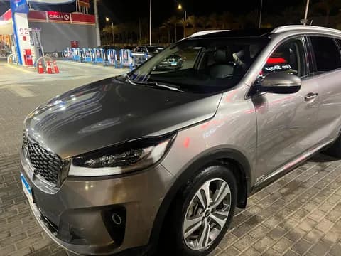 Used Kia Sorento 2.5L (FWD) 2020 Used Kia Sorento 2.5L (FWD) 2020 used_cars.forSale