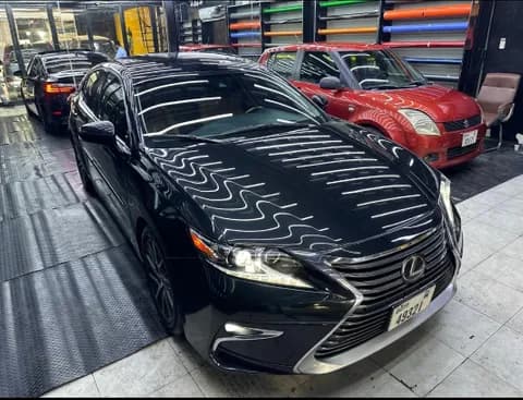 Used Lexus ES 350 4 door 3.5L 2017 Used Lexus ES 350 4 door 3.5L 2017 used_cars.forSale