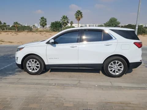 مستعملة شفروليه ايكونس 1.5T LT FWD 2019 مستعملة شفروليه ايكونس 1.5T LT FWD 2019 used_cars.forSale