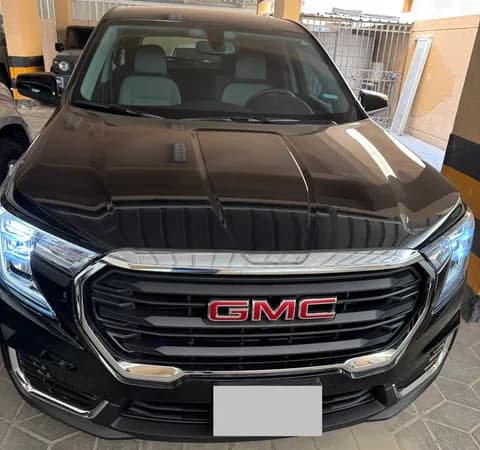 مستعملة جي إم سي تيرين 1.5T SLE FWD 2024 مستعملة جي إم سي تيرين 1.5T SLE FWD 2024 used_cars.forSale