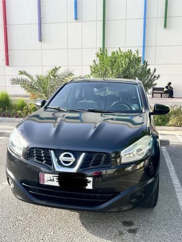 Used Nissan Qashqai SE 4WD 2013 Used Nissan Qashqai SE 4WD 2013 used_cars.forSale
