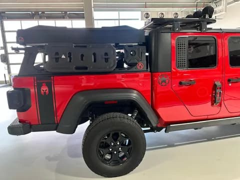 مستعملة جيب Gladiator 3.6L Sport 4x4 2020 مستعملة جيب Gladiator 3.6L Sport 4x4 2020 used_cars.forSale
