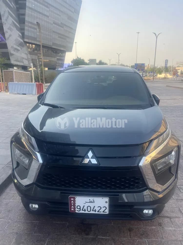 ميتسوبيشي Xpander 1.5L Mid Line 2024 مستعملة