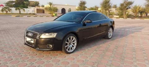 أودي أي5 كوبيه 2.0L 211 HP 2012 مستعملة أودي أي5 كوبيه 2.0L 211 HP 2012 مستعملة used_cars.forSale
