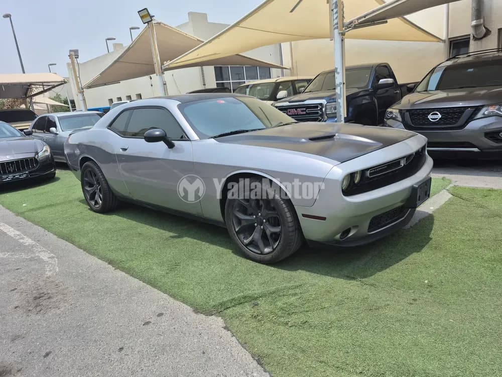 Used Dodge Challenger R/T 5.7L 2015