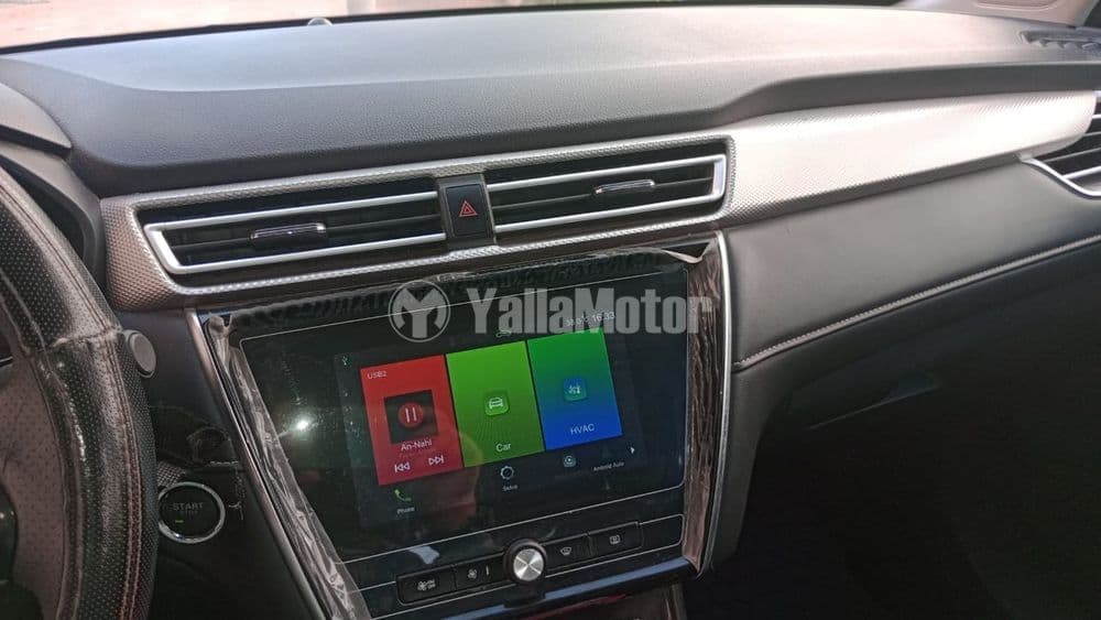 Used MG 5 1.5L COM 2021