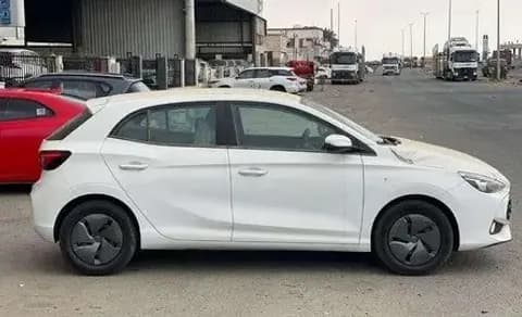 New MG 3 2025 New MG 3 2025 used_cars.forSale