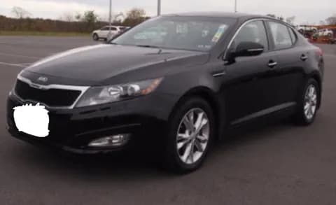كيا أوبتيما 2.4L GDI 2013 مستعملة كيا أوبتيما 2.4L GDI 2013 مستعملة used_cars.forSale