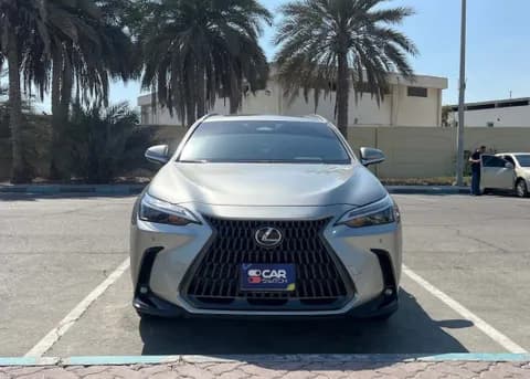 Used Lexus NX 350h Hybrid Premier AWD 2024 Used Lexus NX 350h Hybrid Premier AWD 2024 used_cars.forSale