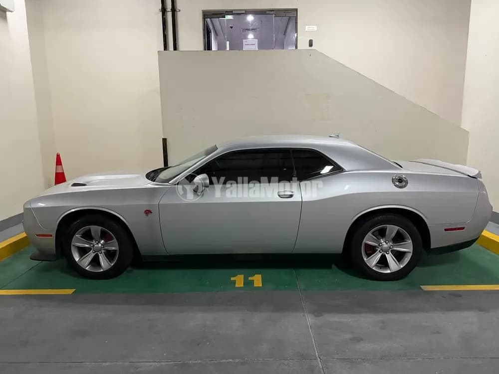 Used Dodge Challenger 3.6L Supertrack S 2021