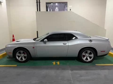 Used Dodge Challenger 3.6L Supertrack S 2021 Used Dodge Challenger 3.6L Supertrack S 2021 used_cars.forSale