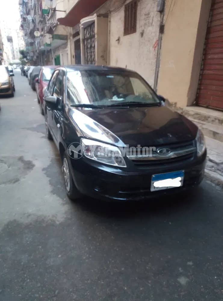 Used Lada Granta Sedan 1.6L M/T 2018 Used Lada Granta Sedan 1.6L M/T 2018 used_cars.forSale