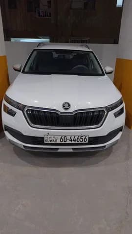 Used Skoda Kamiq 1.6L Ambition 2021 Used Skoda Kamiq 1.6L Ambition 2021 used_cars.forSale