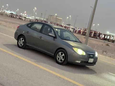 Used Hyundai Elantra 2011 Used Hyundai Elantra 2011 for sale