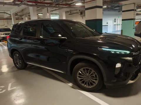 مستعملة ماكسيس D60 1.5T Elite 2023 مستعملة ماكسيس D60 1.5T Elite 2023 used_cars.forSale