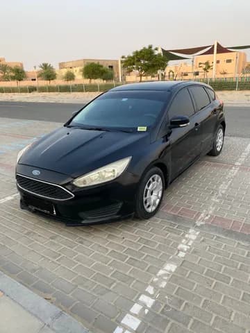 Used Ford Focus 1.6L 2015 Used Ford Focus 1.6L 2015 used_cars.forSale