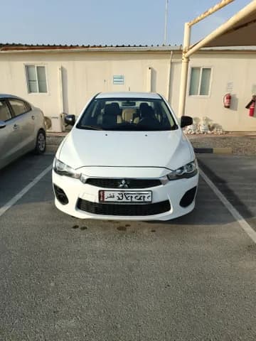 Used Mitsubishi Lancer EX 2.0L 2017 Used Mitsubishi Lancer EX 2.0L 2017 used_cars.forSale