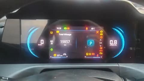 تشانجان سي اس35 1.4T GDI Smart 2023 مستعملة تشانجان سي اس35 1.4T GDI Smart 2023 مستعملة used_cars.forSale