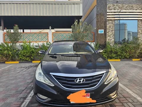 Used Hyundai Sonata 2012 Used Hyundai Sonata 2012 for sale