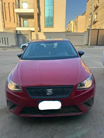 Used Seat Ibiza 2022 Used Seat Ibiza 2022 used_cars.forSale