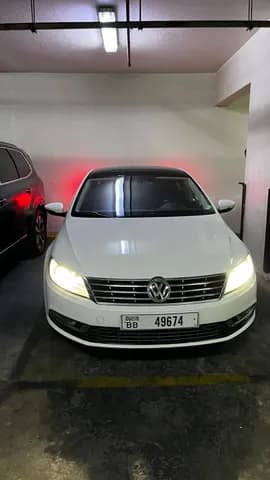 Used Volkswagen CC 2.0L Sport 2014 Used Volkswagen CC 2.0L Sport 2014 used_cars.forSale