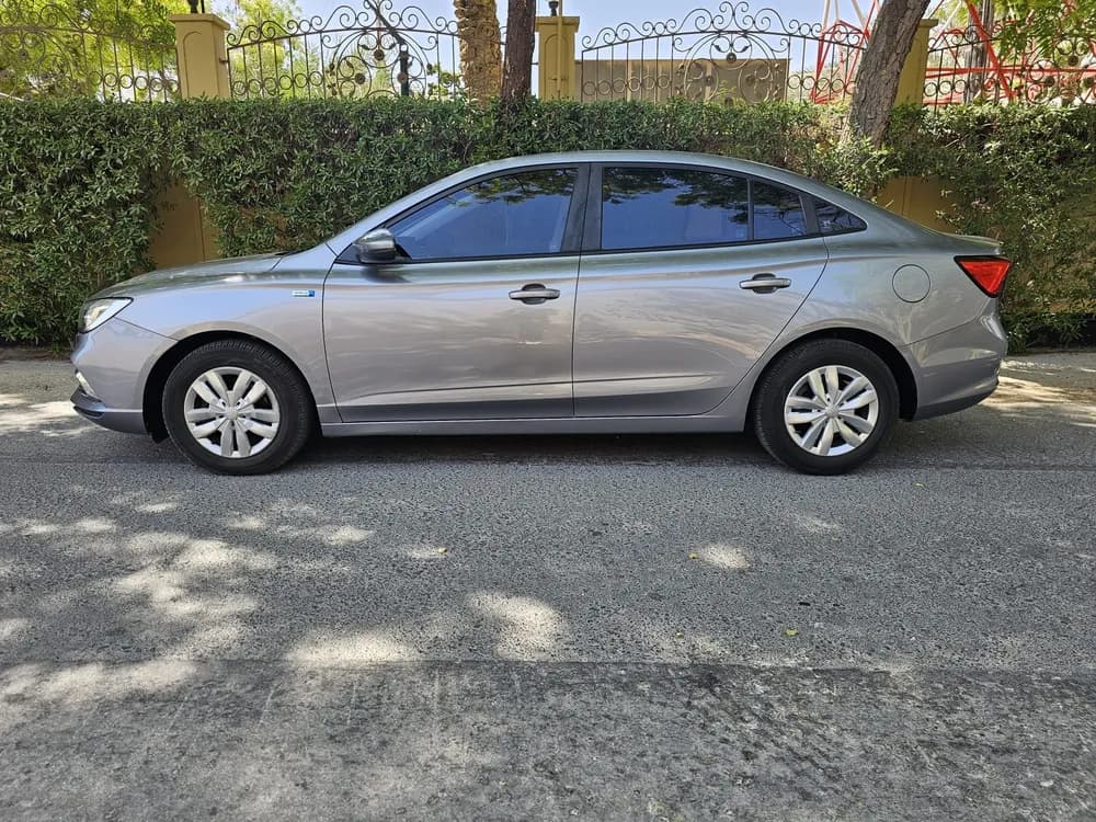 Used MG 5 1.5L STD 2020