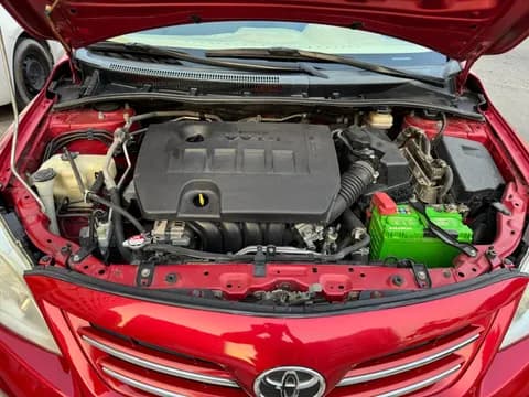 Used Toyota Corolla 2012 Used Toyota Corolla 2012 for sale