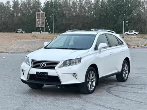 Used Lexus RX 350 2015 Used Lexus RX 350 2015 for sale