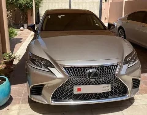 لكزس الفئة أل أس 2018 مستعملة لكزس الفئة أل أس 2018 مستعملة used_cars.forSale