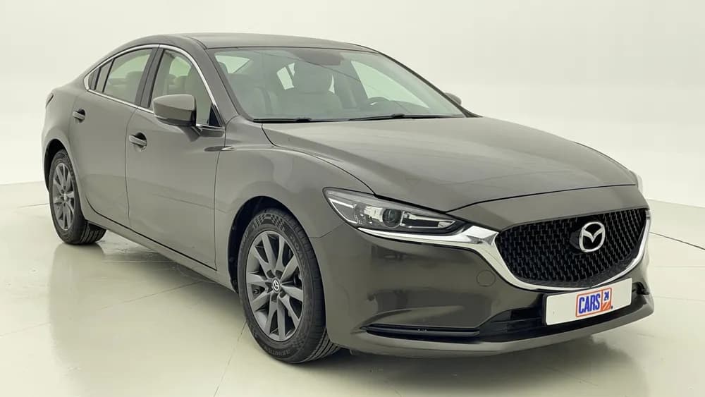Used Mazda 6 2022
