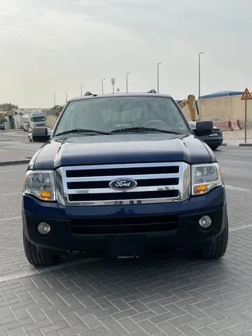 Used Ford Expedition 2013 Used Ford Expedition 2013 used_cars.forSale