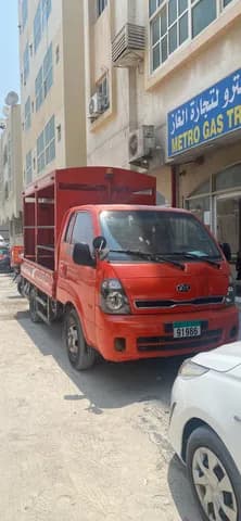 Used Kia K2700 2014 Used Kia K2700 2014 for sale