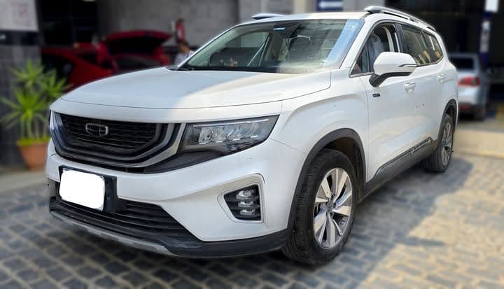 Used Geely Okavango 1.5TD Full Option GF 2023