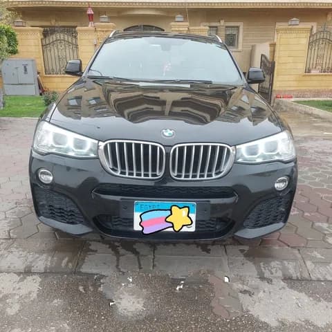 Used BMW X4 2017 Used BMW X4 2017 used_cars.forSale