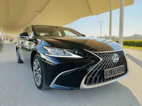 Used Lexus ES-Series 2024 Used Lexus ES-Series 2024 used_cars.forSale