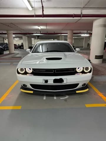 Used Dodge Challenger 5.7L R/T Plus 2020 Used Dodge Challenger 5.7L R/T Plus 2020 used_cars.forSale