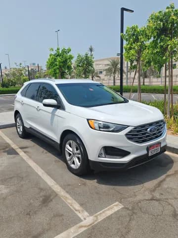Used Ford Edge 2.0L EcoBoost SEL (AWD) 2019 Used Ford Edge 2.0L EcoBoost SEL (AWD) 2019 used_cars.forSale