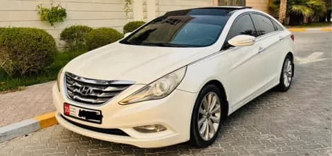 Used Hyundai Sonata 2.4L 2012 Used Hyundai Sonata 2.4L 2012 for sale